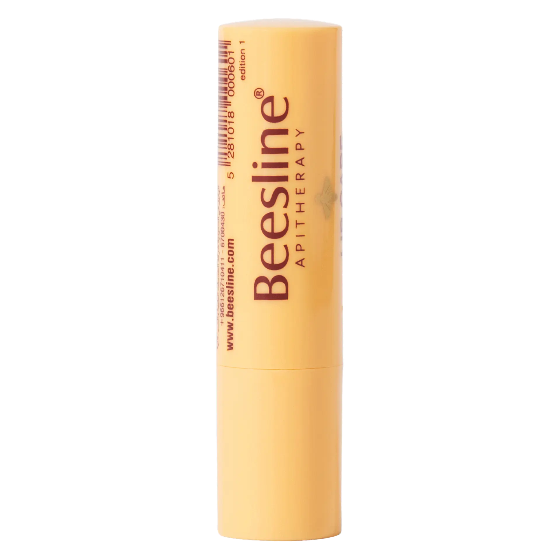 Beesline Lip Care Honey & Milk - view 1